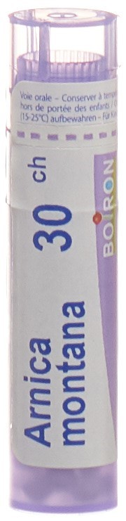 Boiron Arnica montana 30 CH, Hauptbild