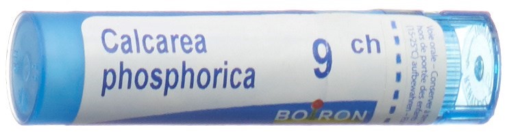 Boiron calcarea phosphorica 9 CH