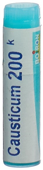 Boiron Causticum 200 K, Hauptbild