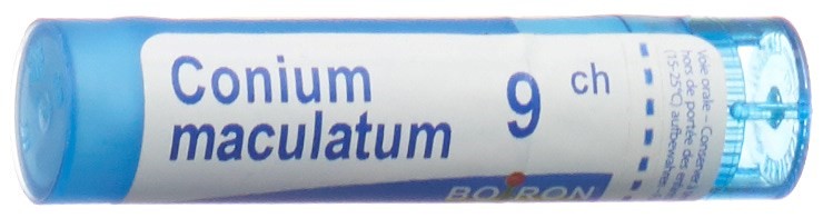 Boiron conium maculatum 9 CH, image principale
