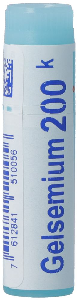 Boiron Gelsemium sempervirens 200 K