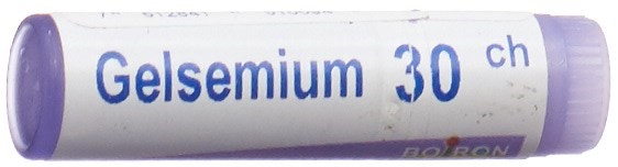 Boiron Gelsemium sempervirens 30 CH, Hauptbild