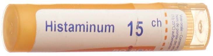 Boiron Histaminum 15 CH