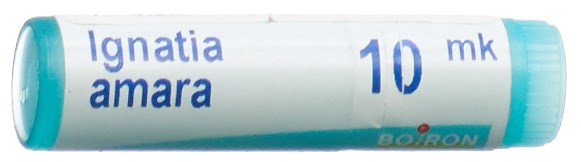 Boiron Ignatia amara XMK, Hauptbild
