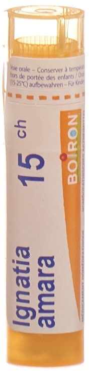 Boiron Ignatia amara 15 CH