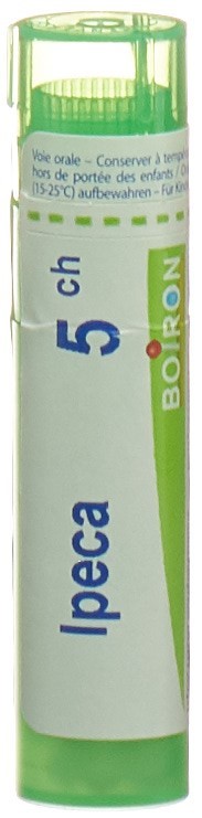 Boiron Ipeca 5 CH