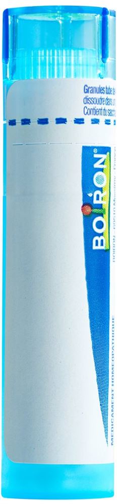 Boiron Lachesis mutus 9 CH