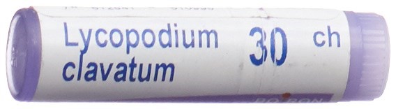 Boiron Lycopodium clavatum 30 CH, Hauptbild