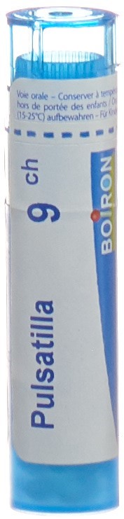 Boiron Pulsatilla 9 CH