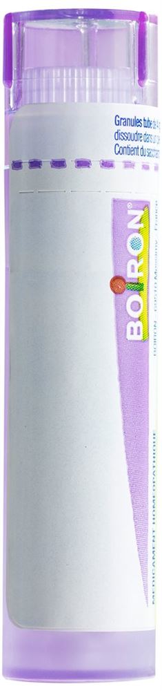 Boiron ricinus communis 30 CH, image principale