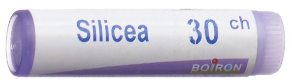 Boiron silicea 30 CH, image principale