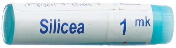 Boiron Silicea MK, Hauptbild