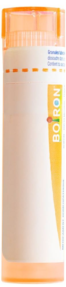 Boiron sulfur iodatum 15 CH, image principale