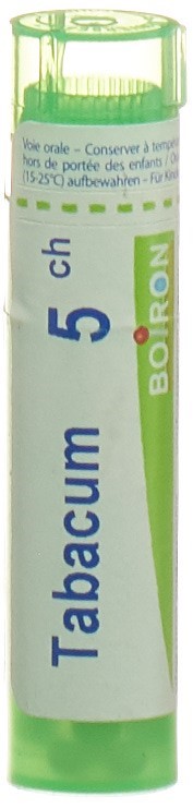 Boiron Tabacum 5 CH