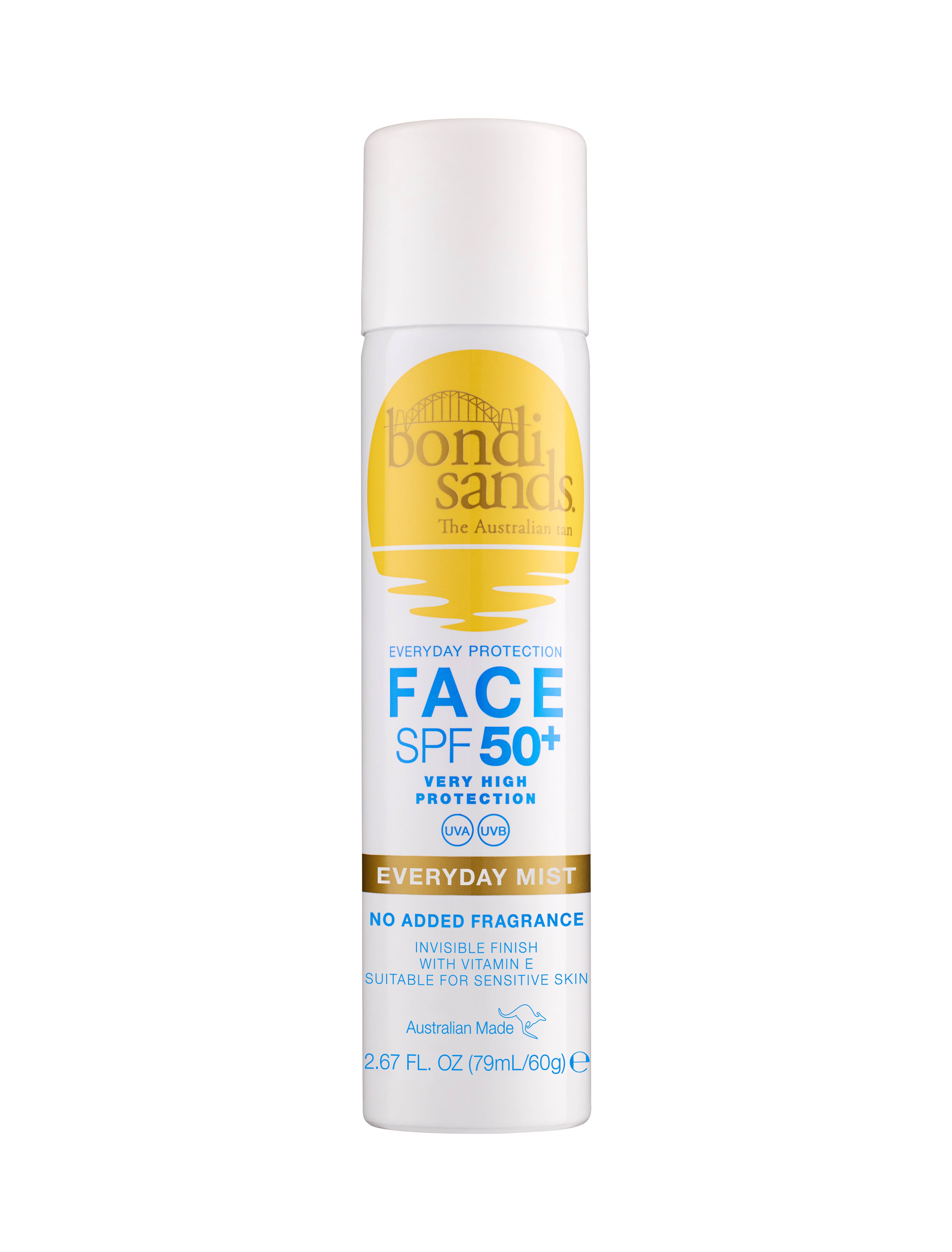BONDI SANDS everyday face mist
