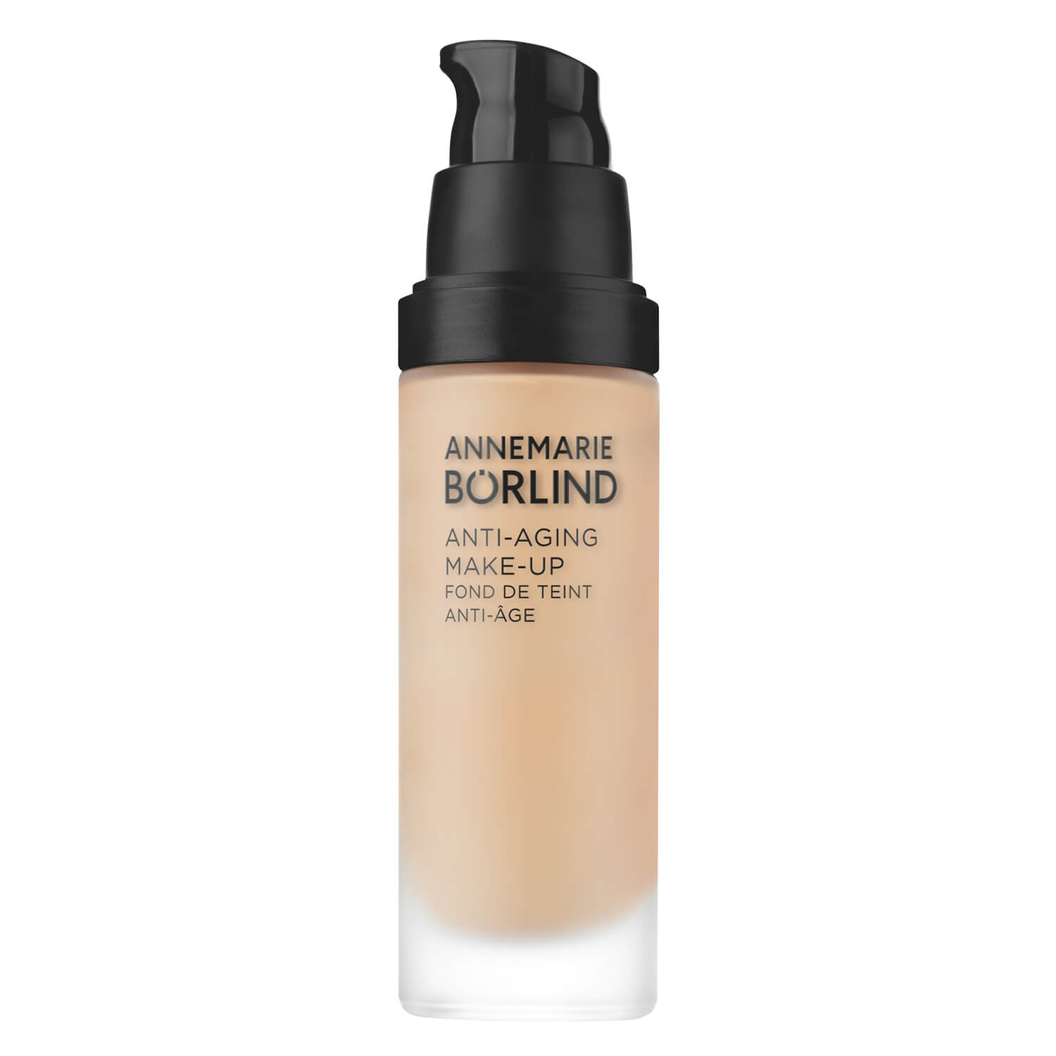ANNEMARIE BÖRLIND Anti Aging Make up, image 2 sur 2