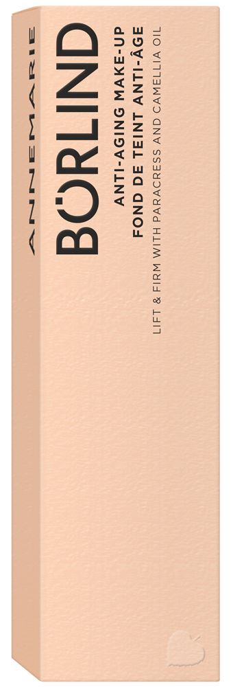 ANNEMARIE BÖRLIND Anti Aging Make up