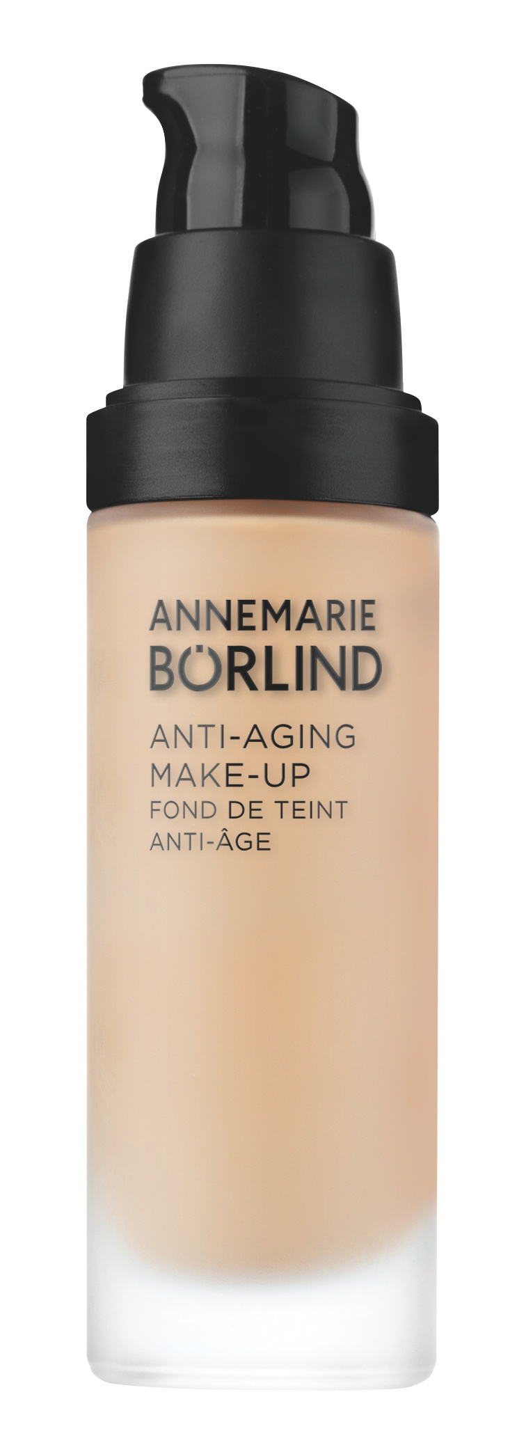 ANNEMARIE BÖRLIND Anti Aging Make up, image 2 sur 3