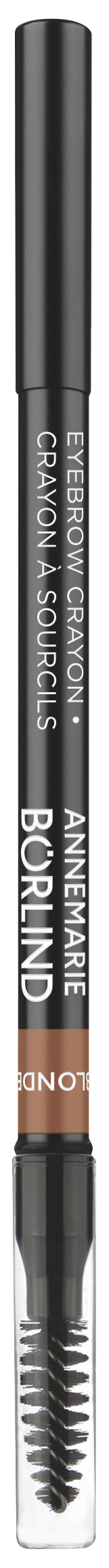 ANNEMARIE BÖRLIND Augenbrauenstift, image 2 sur 2