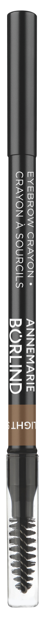 ANNEMARIE BÖRLIND Augenbrauenstift, image 2 sur 2