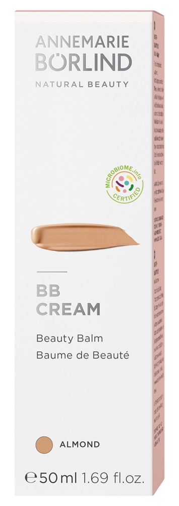 ANNEMARIE BÖRLIND BB Crème Almond