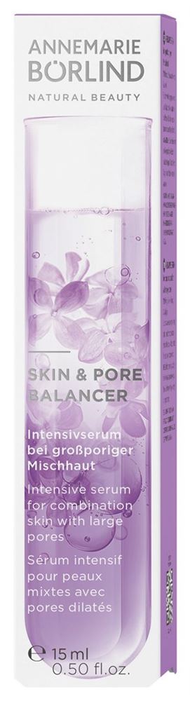ANNEMARIE BÖRLIND Beauty Shot Skin & Pore Balancing