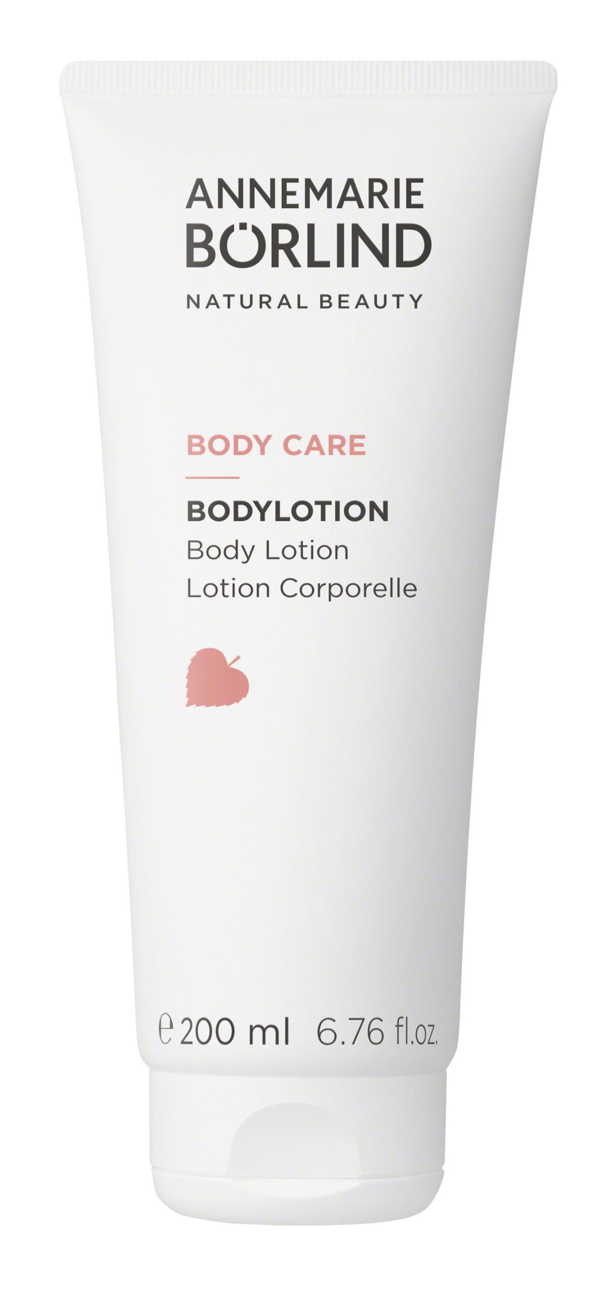 ANNEMARIE BÖRLIND Bodylotion