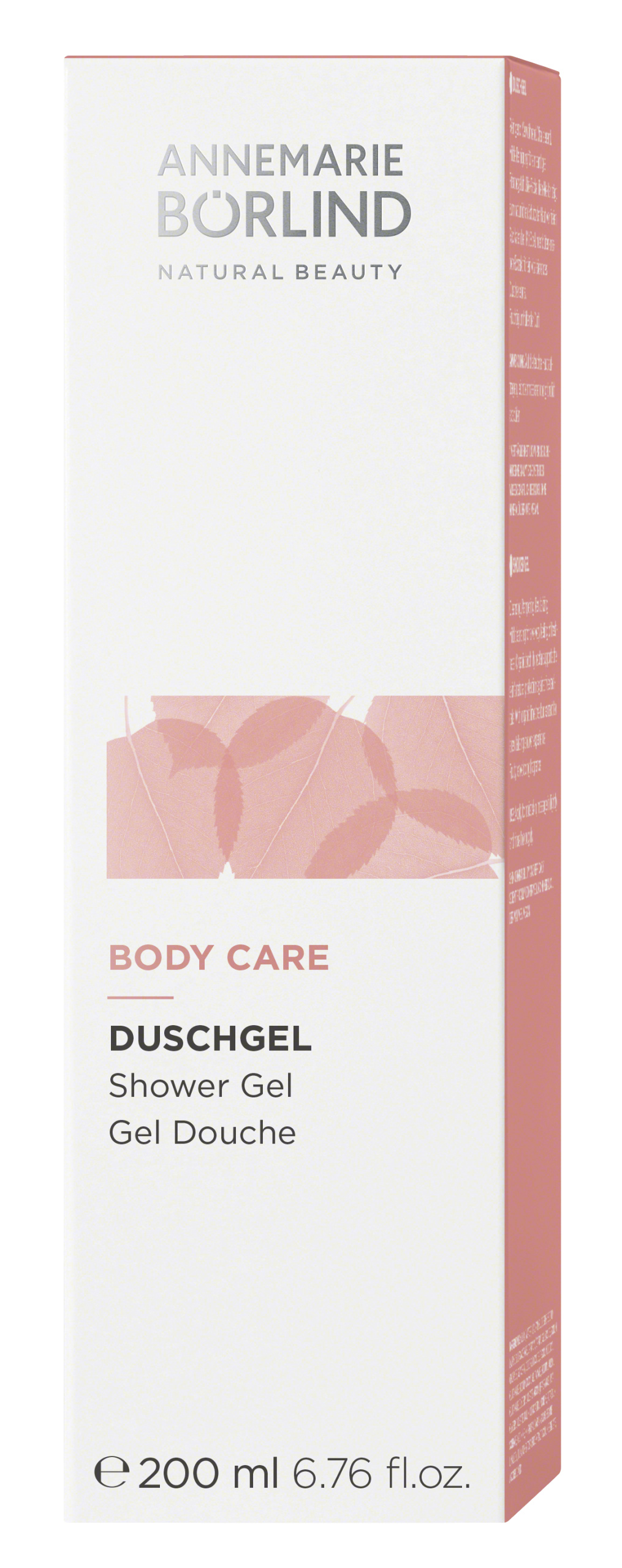 ANNEMARIE BÖRLIND Duschgel, image 2 sur 2