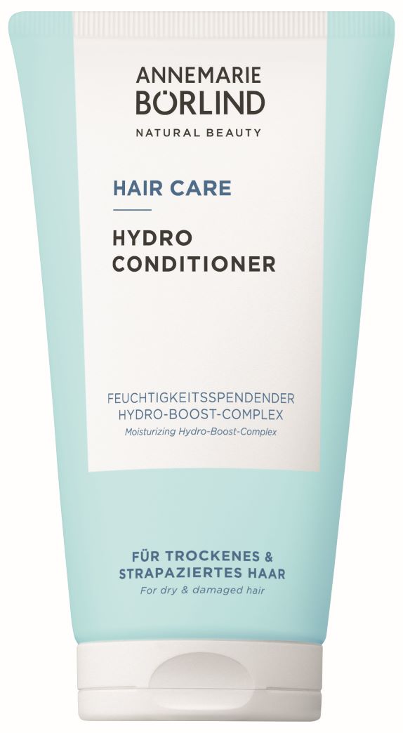 ANNEMARIE BÖRLIND Hair Care Hydro Conditioner