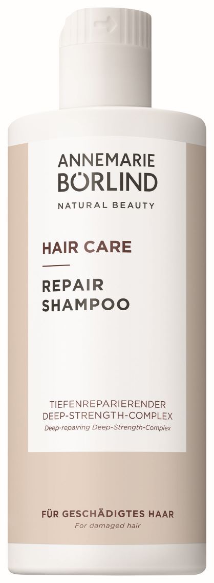 ANNEMARIE BÖRLIND Hair Care Repair Shampoo