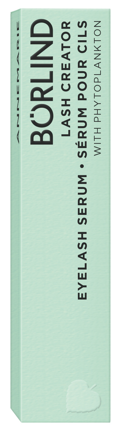 ANNEMARIE BÖRLIND Lash Creator Wimpernserum, image 3 sur 3