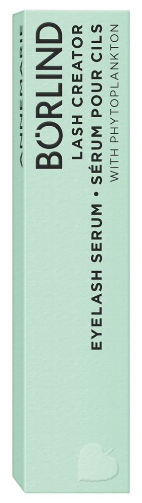 ANNEMARIE BÖRLIND Lash Creator Wimpernserum