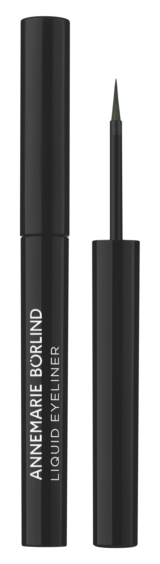 ANNEMARIE BÖRLIND Liquid Eye Liner, image 2 sur 2