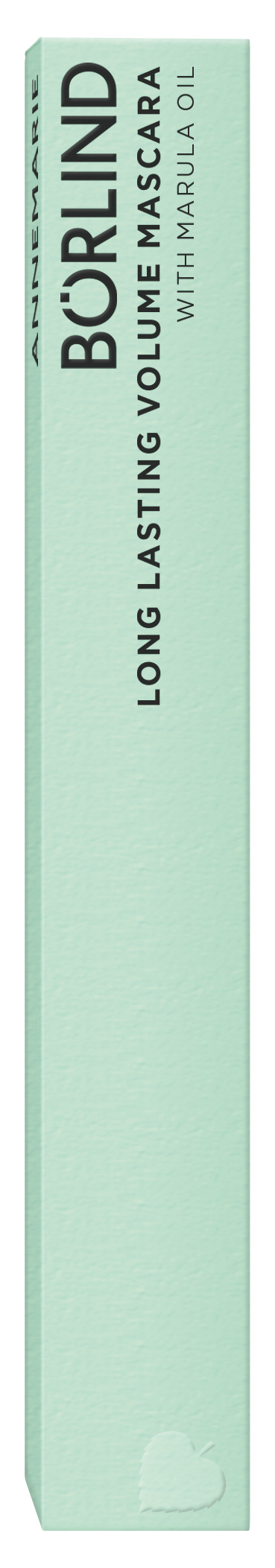ANNEMARIE BÖRLIND Long Last Volume Mascara, image 3 sur 3