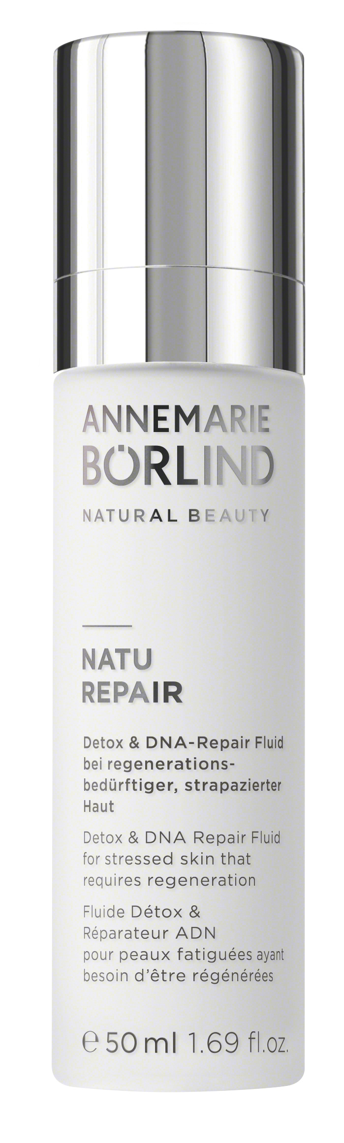 ANNEMARIE BÖRLIND Naturepair Detox & Dna Repair