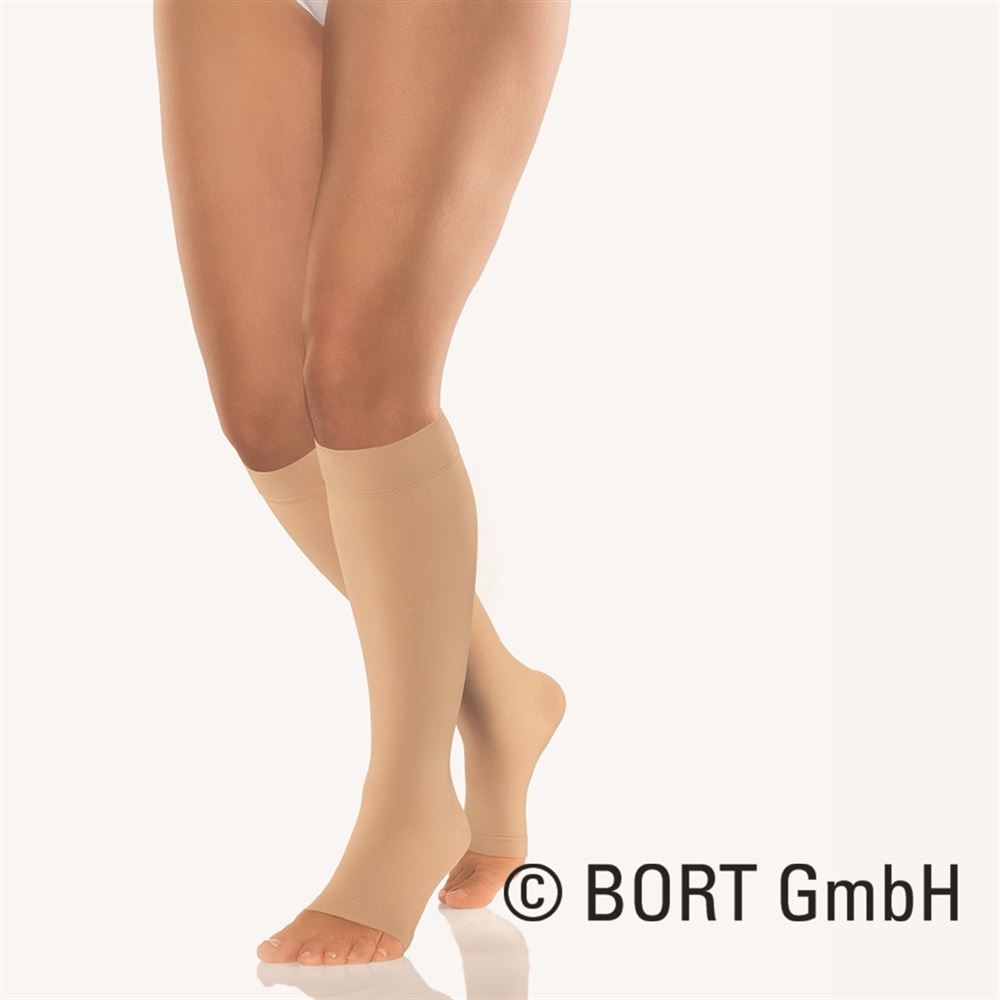 BORT 100 AD CCL2