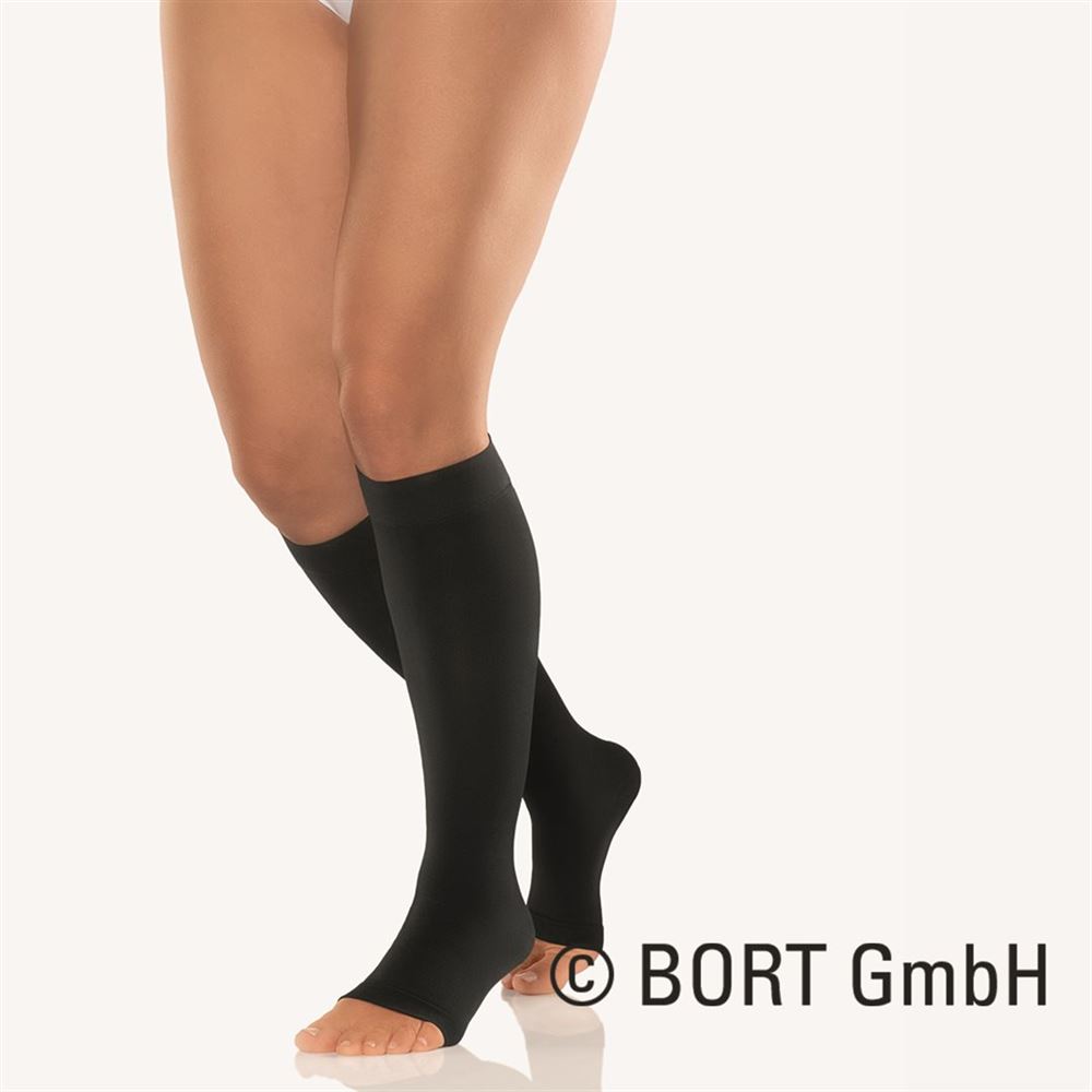 BORT 100 AD CCL2
