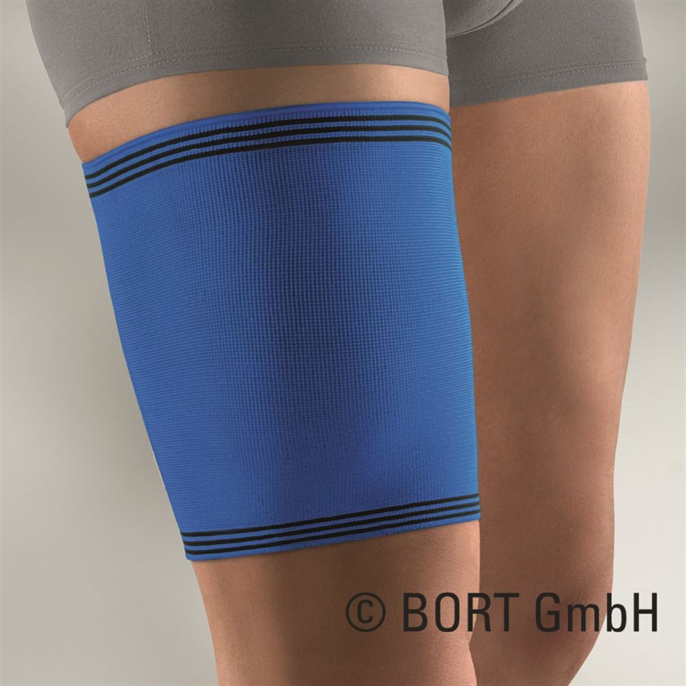 BORT ActiveColor bandage de cuisse