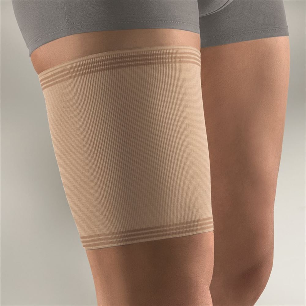 BORT ActiveColor bandage de cuisse