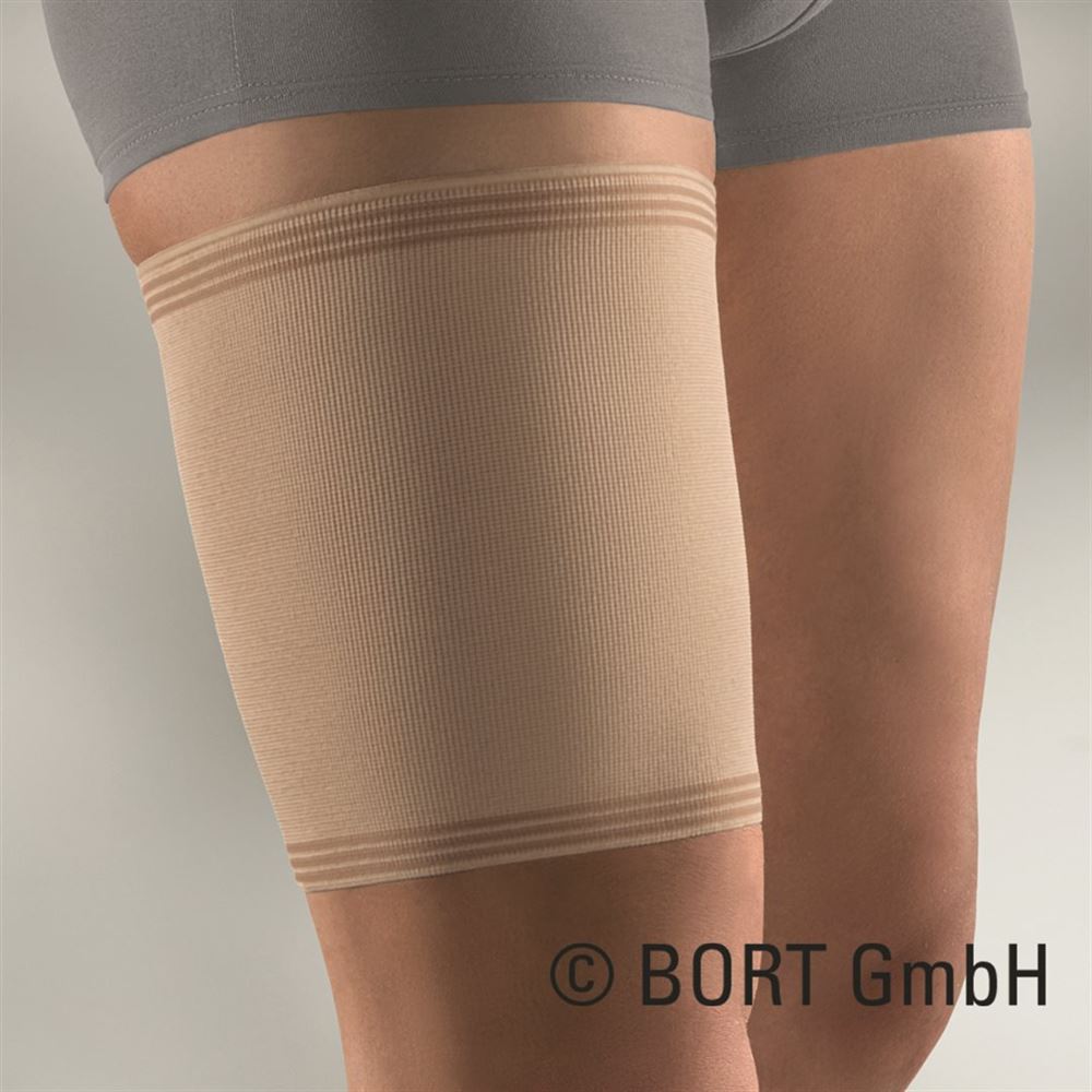 BORT ActiveColor bandage de cuisse