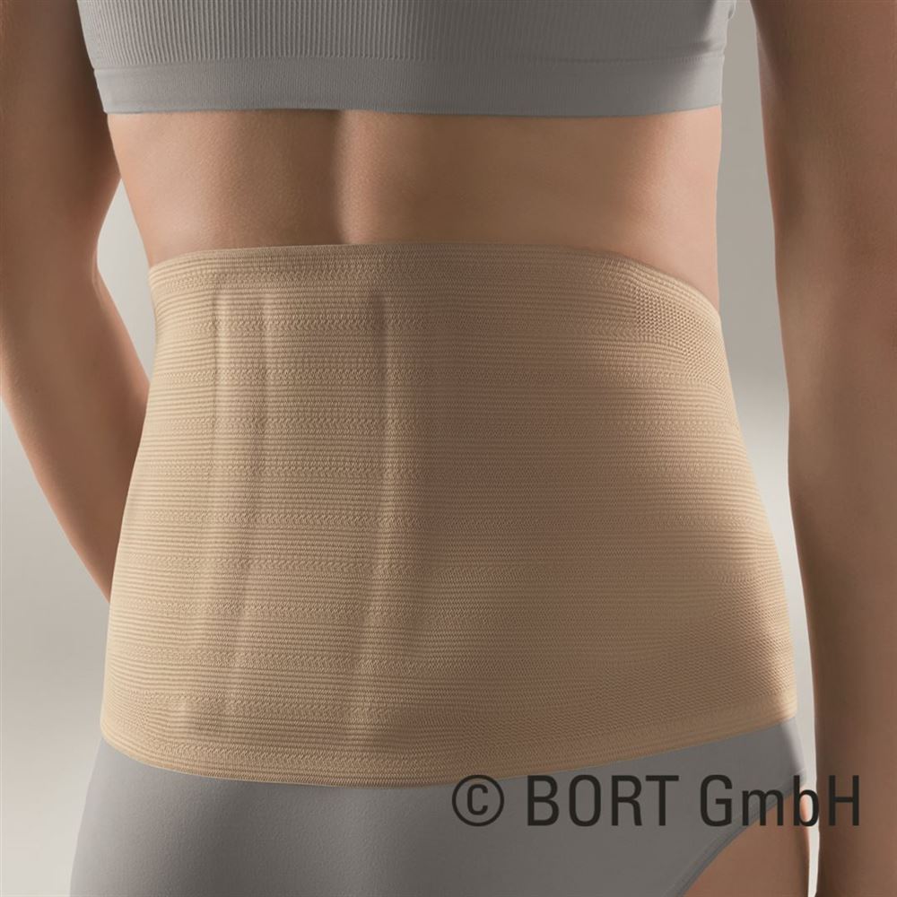 ACTIVECOLOR ActiveColor bandage dorsal, image principale