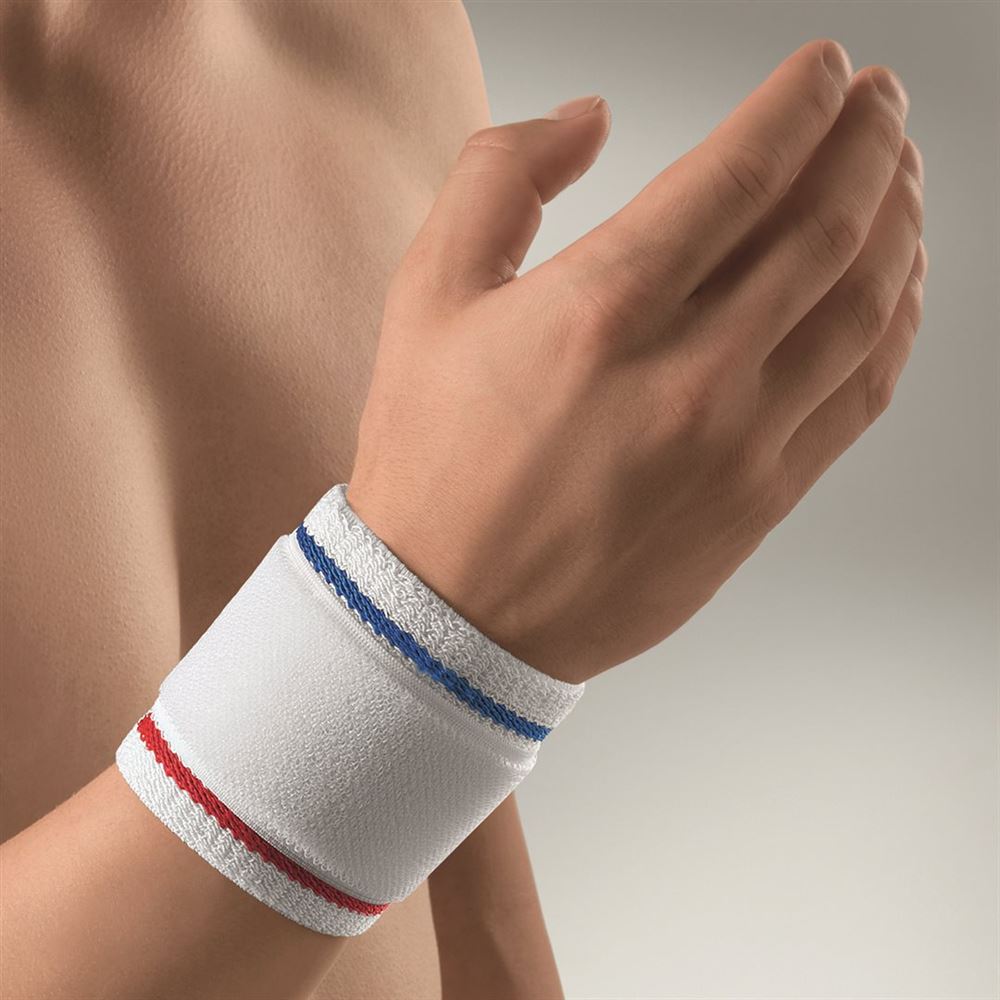 BORT ActiveColor bandage poignet, image principale