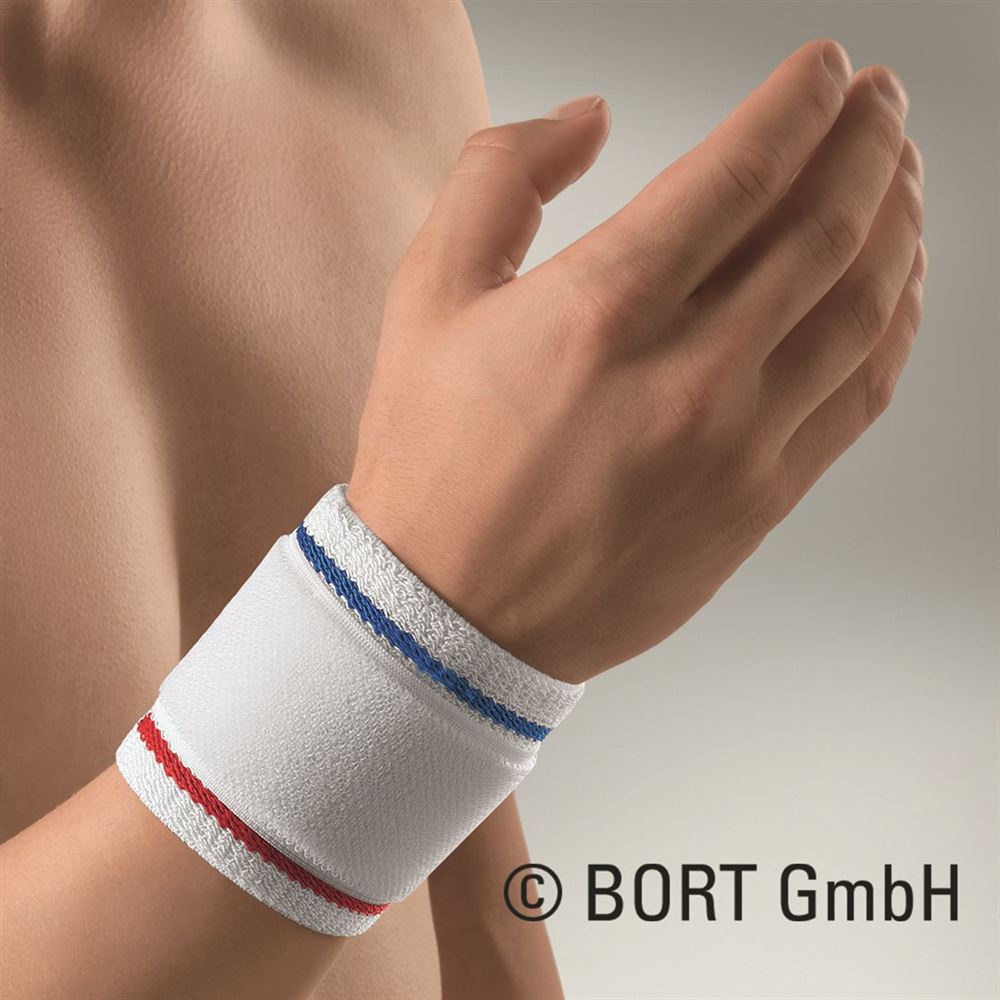 BORT ActiveColor bandage poignet