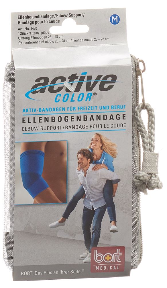 BORT ActiveColor coudière