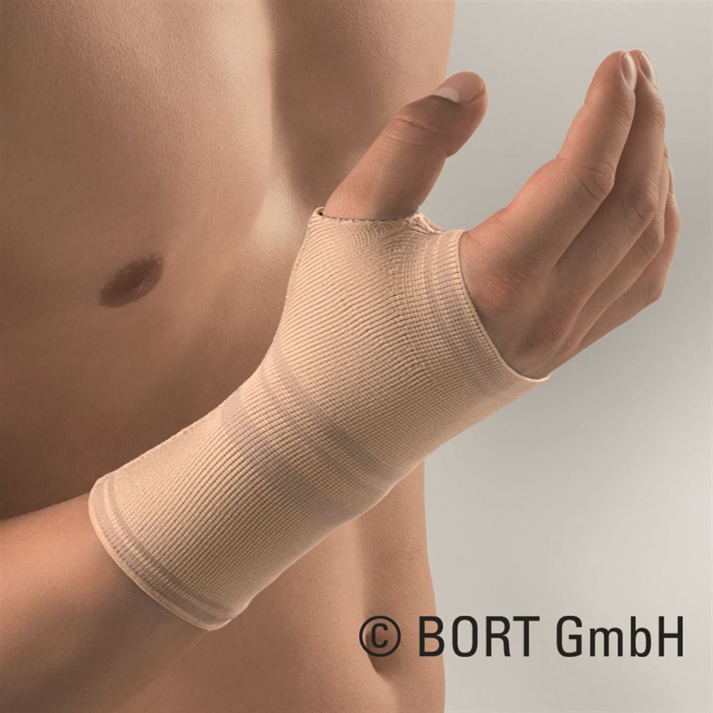ACTIVECOLOR ActiveColor Daumen-Hand-Bandage