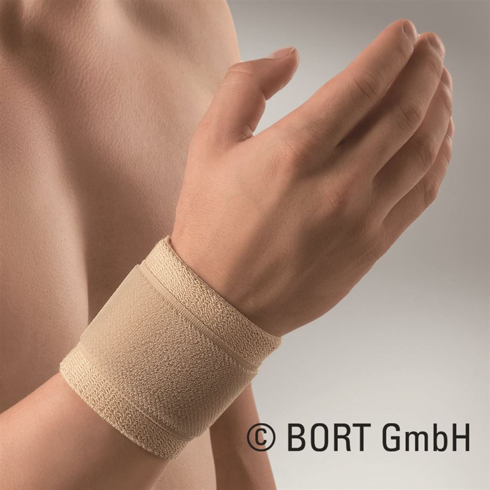 BORT ActiveColor Handgelenkbandage
