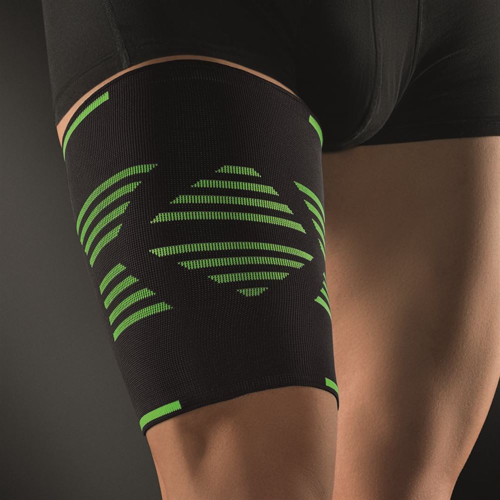 ACTIVECOLOR ActiveColor sport bandage de cuisse