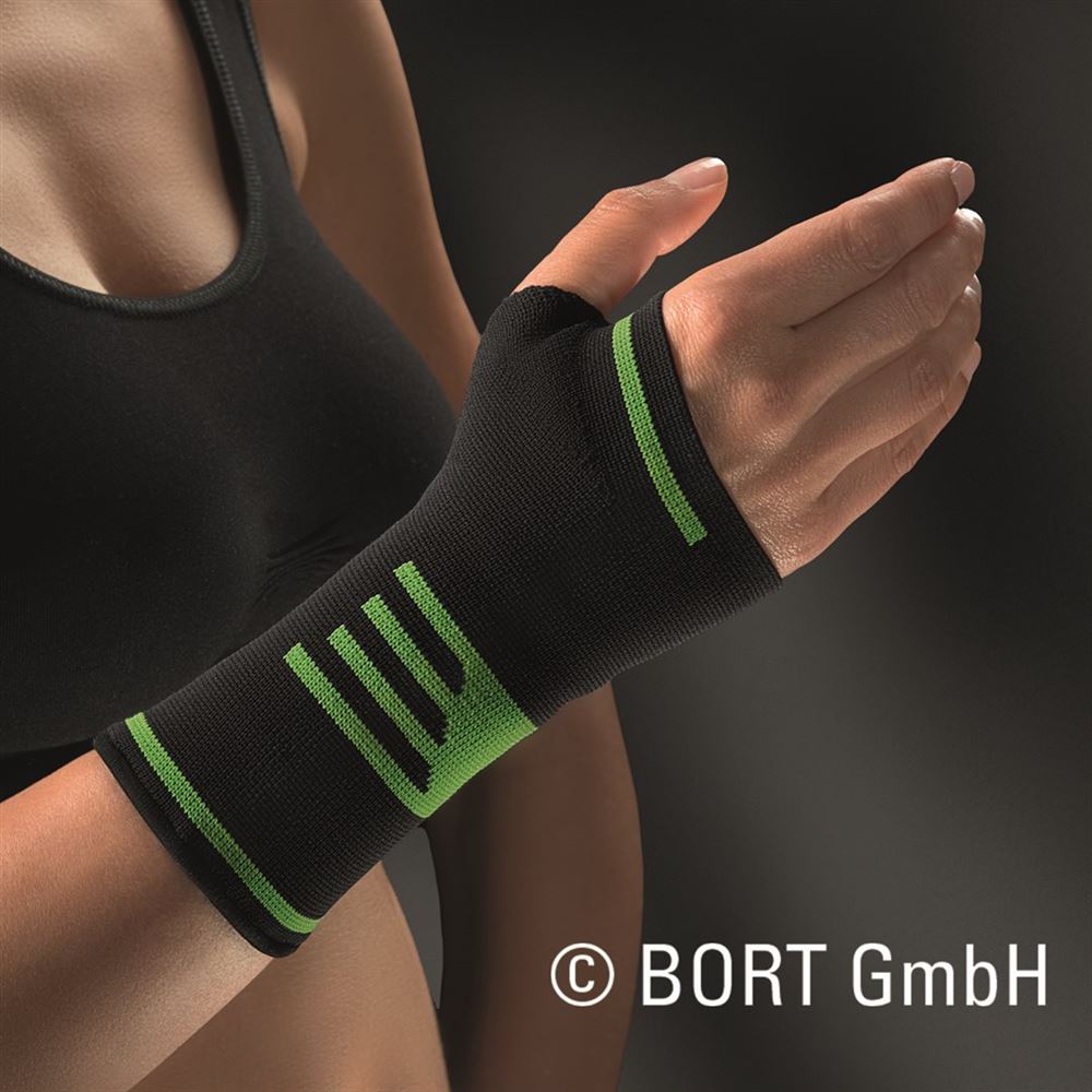 ACTIVECOLOR ActiveColor Sport Daumen-Hand-Bandage