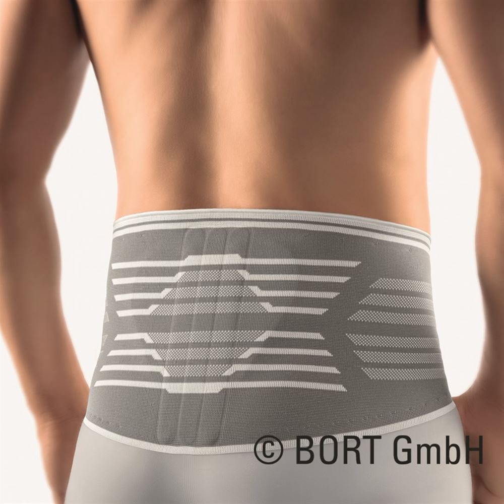 BORT ActiveMed bandage de dos, image principale BORT ActiveMed bandage de dos, image principale