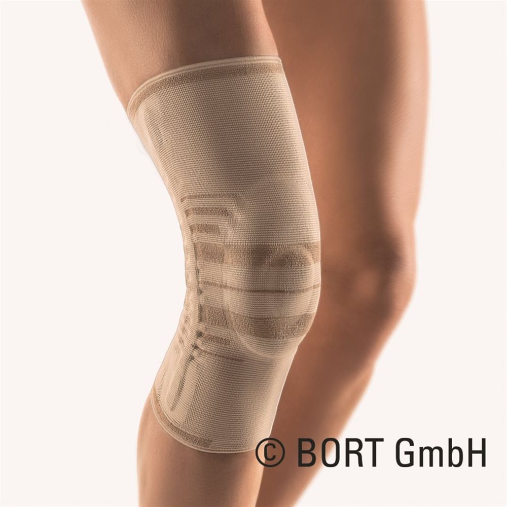 BORT ActiveMed bandage pour le genou